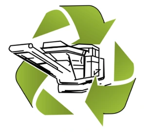 Recyklace IMOS
